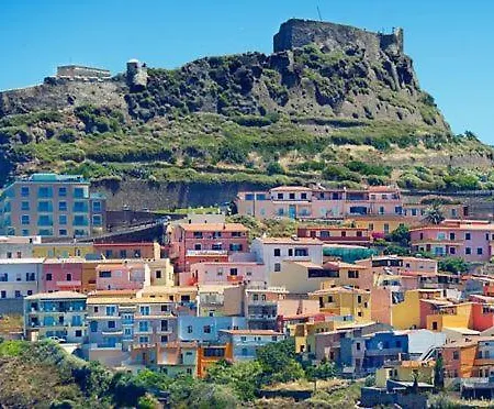 Lägenhet Ralf - In Centro *