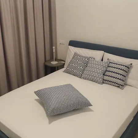 Ralf - In Centro Lägenhet Castelsardo