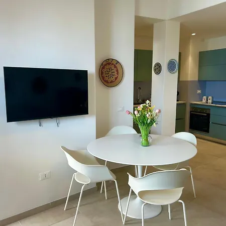 Ralf - In Centro Lägenhet