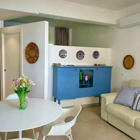 Ralf - In Centro Lägenhet