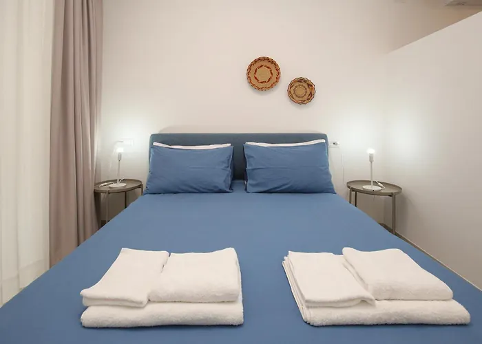 Apartman Ralf - In Centro *