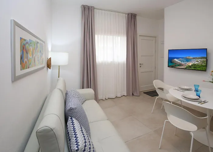 Ralf - In Centro Apartman