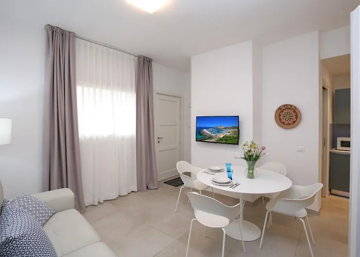 Ralf - In Centro Apartman *