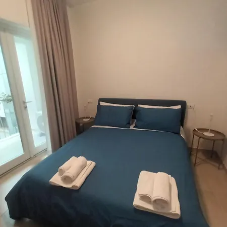 Ralf - In Centro Apartment Castelsardo