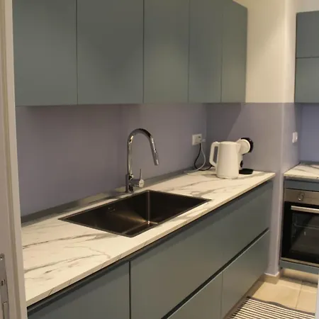 Apartment Ralf - In Centro