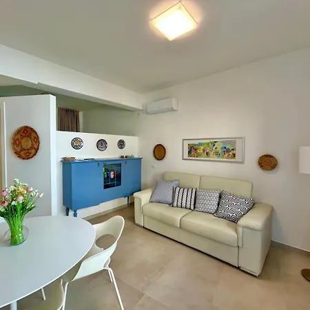 Apartment Ralf - In Centro Castelsardo