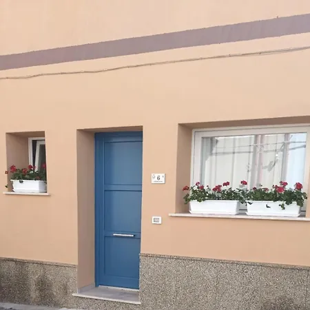 Ralf - In Centro Apartment Castelsardo