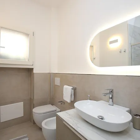 Apartmán Ralf - In Centro
