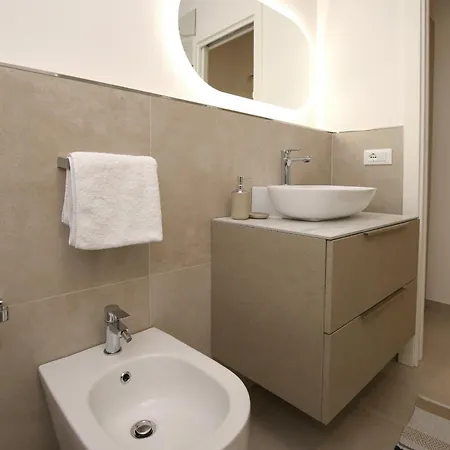 Apartmán Ralf - In Centro