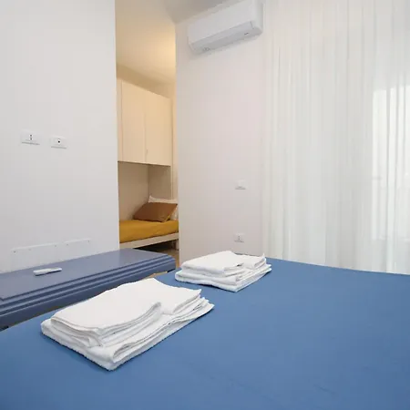 Ralf - In Centro Apartmán *
