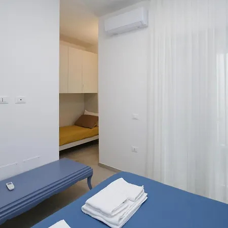 Apartmán Ralf - In Centro *