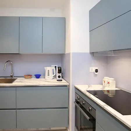 Apartmán Ralf - In Centro Castelsardo