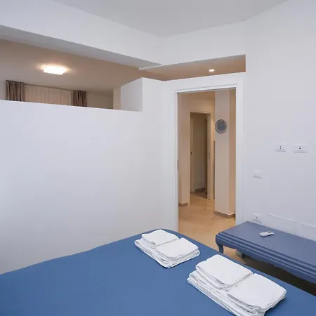 Ralf - In Centro Apartmán